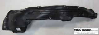 ПОДКРЫЛОК ПЕРЕДНИЙ КРЫЛА ПРАВАЯ СТОРОНА (КИТАЙ) для Honda CRV (2012-)