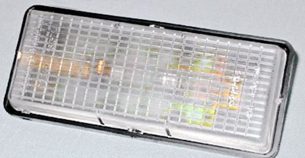 Плафон освещения салона ВАЗ-2108,2110 (ОСВАР) 16.3714-01