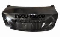 TYCRL06-600 - КРЫШКА БАГАЖНИКА (КИТАЙ) Toyota Corolla 150 (2006-2010)