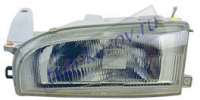ФАРА правая  - для TOYOTA COROLLA