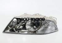 665-1111L-LD-EM - ФАРА ЛЕВАЯ (DEPO) Skoda Octavia A5 (2004-)