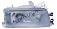 COROLLA 88-92 EE90/AE92(SDN/HB/KOMBI) ФАРА R   212-1112R-LD-E
