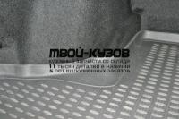 NLC.29.01.B10 - КОВРИК В БАГАЖНИК (Element) Lexus GS (2008-)