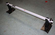 HUNTER 221-652-1 Калибровочное устройство Hunter для инфракрасных датчиков (Калибровочная рама)