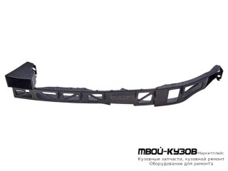 КРЕПЛЕНИЕ БАМПЕРА ПЕРЕДНИЙ ПРАВАЯ СТОРОНА (СЕДАН) (ТАЙВАНЬ) для Mazda 3 (2004-)