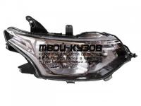 MBL1400101R - ФАРА ПРАВАЯ (КИТАЙ (SAILING)) Mitsubishi Outlander (2012-)