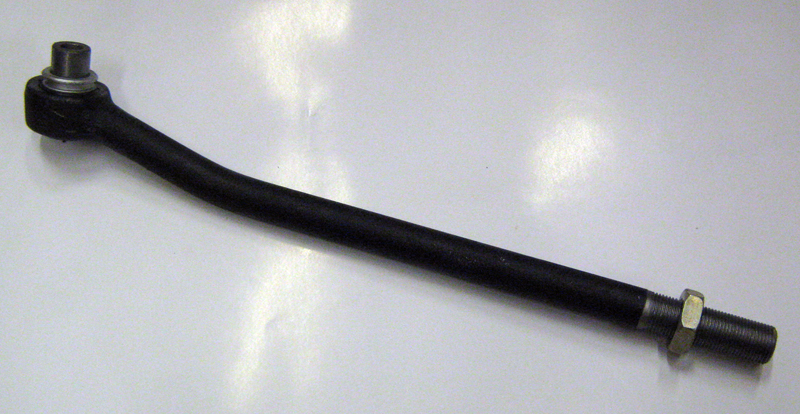 Наконечник рулевой ВАЗ-2108 внутренний (усы) (ВИС)