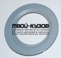 LRRAG06-190-R - НАКЛАДКА ПРОТИВОТУМАННОЙ ФАРЫ ПРАВАЯ (КИТАЙ) Range Rover 3 (2006-)
