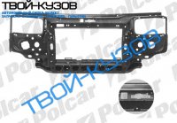 FELICIA 98- ПАНЕЛЬ ПЕРЕДНЯЯ