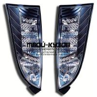 SK1600-FCS005D-EJM - ТЮНИНГ-ФОНАРИ (КОМПЛЕКТ) в крыло (SONAR) Ford Focus 1 (1998-2005)