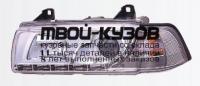 SK3400-103924D-EC - ТЮНИНГ-ФАРЫ (КОМПЛЕКТ) (SONAR) BMW E36 (1991-1999)