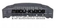 KACEE12-9F1P - ПЫЛЬНИК ДВИГАТЕЛЯ (КИТАЙ) Kia Ceed 2 (2012-2015)