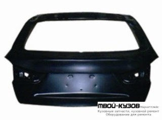 КРЫШКА БАГАЖНИКА (КИТАЙ) для Mitsubishi ASX (2010-)
