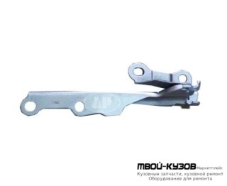 ПЕТЛЯ КАПОТА ПРАВАЯ СТОРОНА (ТАЙВАНЬ) для Toyota YARIS (1999 - 11.2002) (12.2002 - 07.2005)
