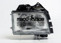 313-1114R-US - ФАРА ПРАВАЯ (DEPO) Isuzu Trooper (1999-2001)