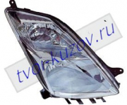 PRIUS 03-08 ФАРА ПРАВАЯ Н4