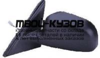 MBLAN96-450B-L - ЗЕРКАЛО ЛЕВОЕ (ТАЙВАНЬ) Mitsubishi Lancer CK/CM седан (1996-2001)