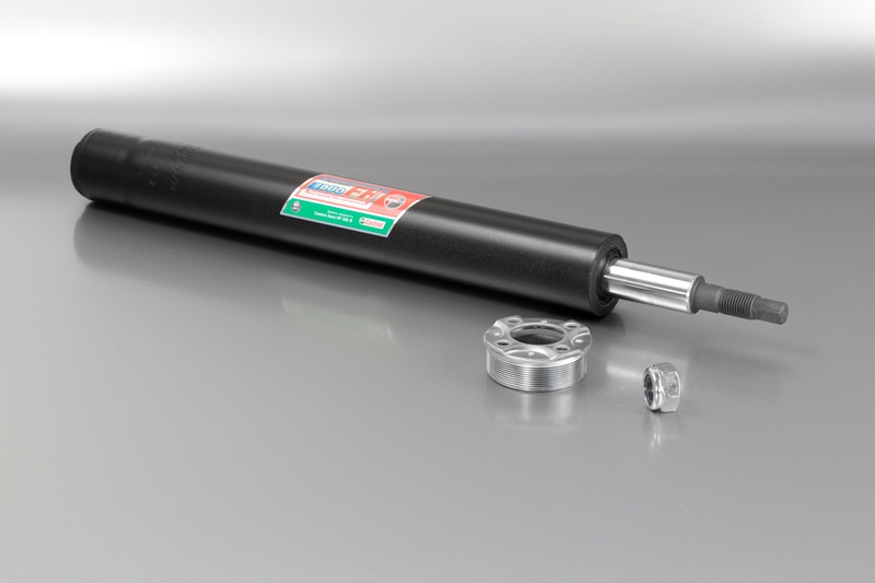 Амортизатор ВАЗ-2110 перед. патрон (Fenox) в уп. A31 065C3.1