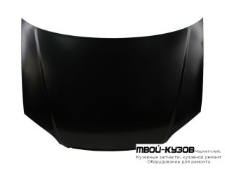 КАПОТ (СЕДАН) (КУПЕ) (ТАЙВАНЬ) для Honda CIVIC СЕДАН / КУПЕ (2001-2003) ХЭТЧБЭК (2001-2005)
