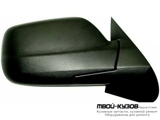 ЗЕРКАЛО ПРАВАЯ СТОРОНА ЭЛЕКТР С ПОДОГРЕВОМ ПАМЯТЬЮ (ТАЙВАНЬ) для Jeep GRAND CHEROKEE (2005-2009)