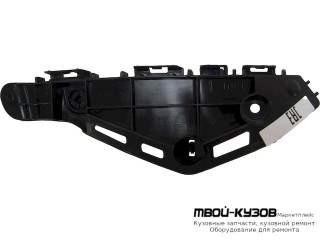 КРЕПЛЕНИЕ БАМПЕРА ПЕРЕДНИЙ ПРАВАЯ СТОРОНА (КИТАЙ) для Lexus RX 270 / 350/450h (2012-)