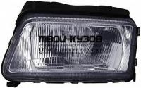 1AE 008 564-011 - ФАРА ЛЕВАЯ (Hella) Audi A4 B5 (1995-1999)