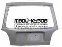 DWMIZ01-600 - КРЫШКА БАГАЖНИКА (КИТАЙ) Daewoo Matiz (2010-)