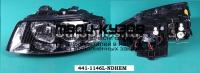 441-1146L-NDHEM - ФАРА ЛЕВАЯ (DEPO) Audi A4 B6 (2001-2004)
