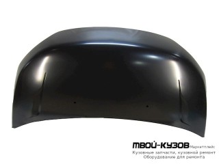 КАПОТ (КИТАЙ) для Iveco DAILY (2012-)