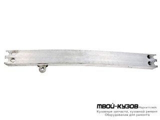 УСИЛИТЕЛЬ БАМПЕРА ПЕРЕДНИЙ (КИТАЙ) для Nissan TEANA (2013-)