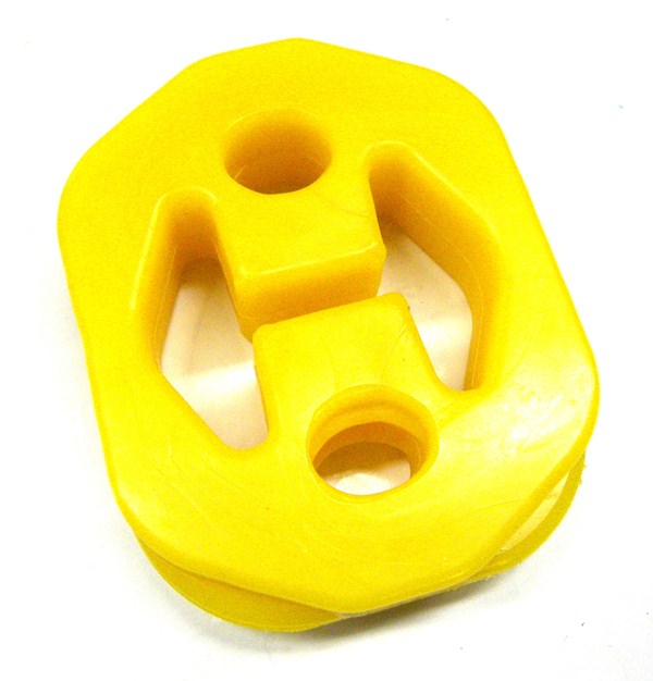 Подушка глушителя ВАЗ-2170 полиуретан