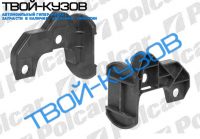 5 E39 96-02 КРЕПЛЕНИЕ БАМПЕРА L