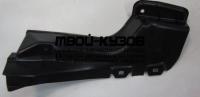 MBLAN04-570-R - ПОДКРЫЛОК ЗАДНИЙ ПРАВЫЙ (КИТАЙ) Mitsubishi Lancer 9 (2004-)