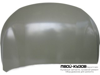 КАПОТ (КИТАЙ) для Exeed TXL (2020-)