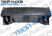 HI-ACE 89-95 ПАНЕЛЬ ПЕРЕДНЯЯ (ПАНЕЛЬ ВЕТРОВОГО СТЕКЛА)