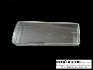 СТЕКЛО ФАРЫ ЛЕВАЯ СТОРОНА для BMW E36 (12.1990 - 01.2000)