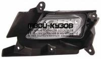216-2030L-UE - ПРОТИВОТУМАННАЯ ФАРА ЛЕВАЯ (DEPO) Mazda 3 BL (2009-)