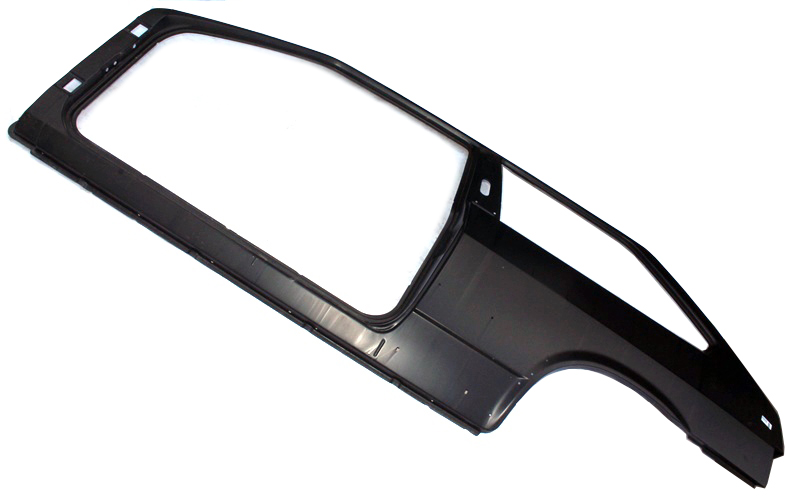 Панель боковины ВАЗ-2108,2113 (АвтоВАЗ) левая