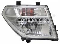20-c273-05-2b - ФАРА ПРАВАЯ (TYC) Nissan Pathfinder R51 (2005-2007)
