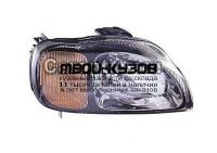 218-1121R-LD-E - ФАРА ПРАВАЯ (DEPO) Suzuki Baleno 1 (1999-2002)