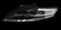 HU386E1-00-1-E-01 - ТЮНИНГ-ФАРЫ (КОМПЛЕКТ) (JUNYAN) Ford Mondeo 4 (2007-)