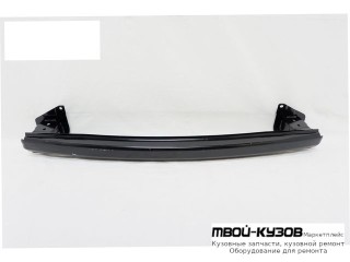 УСИЛИТЕЛЬ БАМПЕРА ЗАДНИЙ (КИТАЙ) для Skoda RAPID (2014-)