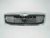SDOCT05-101 - РЕШЕТКА РАДИАТОРА (КИТАЙ) Skoda Octavia A5 (2005-)