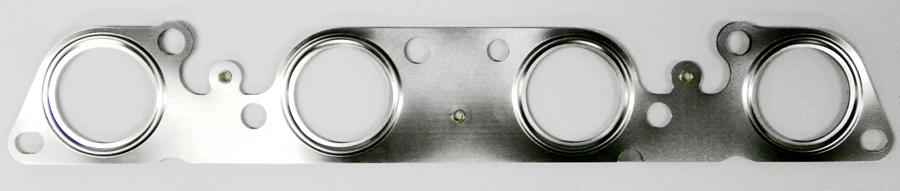 Прокладка коллектора ВАЗ-21124 дв.1,6 16кл. (БЦМ)