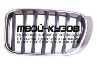 BM0X311-101HB-R - РЕШЕТКА РАДИАТОРА ПРАВАЯ (ТАЙВАНЬ) BMW X3 F25 (2011-)