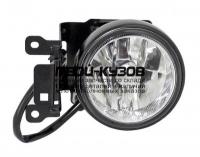 MBPAS00-070-L - ПРОТИВОТУМАННАЯ ФАРА ЛЕВАЯ (КИТАЙ) Mitsubishi Pajero Sport (2000-)