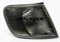 441-1509R-BE-VS - УКАЗАТЕЛЬ ПОВОРОТА ПРАВЫЙ (DEPO) Audi 100 C4 (1991-1994)