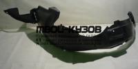 KACET09-301-R - ПОДКРЫЛОК ПЕРЕДНИЙ ПРАВЫЙ (КИТАЙ) Kia Cerato 2 TD (2009-)