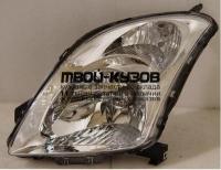 218-1134R-LD-E1 - ФАРА ПРАВАЯ (DEPO) Suzuki Swift (2004-2009)