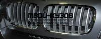 BM0X608-100HG-N - РЕШЕТКА РАДИАТОРА (КОМПЛЕКТ) (ТАЙВАНЬ) BMW E71 (2008-)